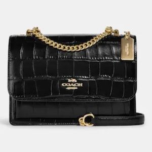 Coach Klare Crossbody